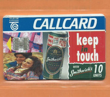 Irland - 10 U Smithwick´s