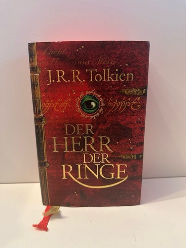 Tolkien der herr - der,