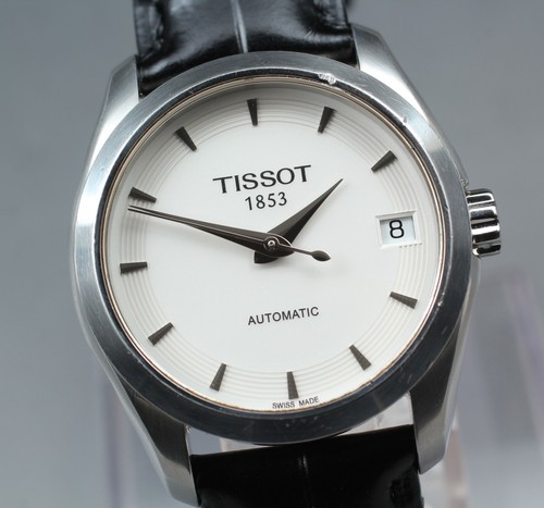 Tissot couturier t035207a - tissot,