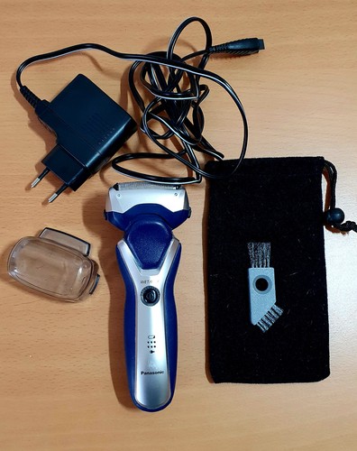 Panasonic rasierer rt37 - rasierer, es-rt37