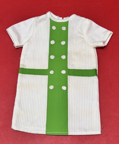 8631 lako puppenkleid - 8631,