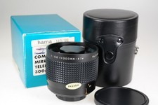 HAMA Spiegel Objektiv