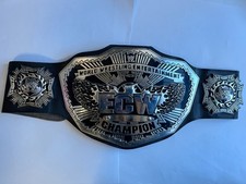 WWE ECW World