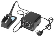 Kunststoff-Schweißgerät