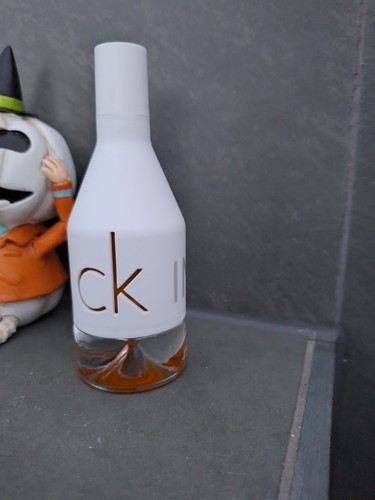 Calvin klein in2u for - for, her