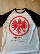 Eintracht Frankfurt Fan Shirt