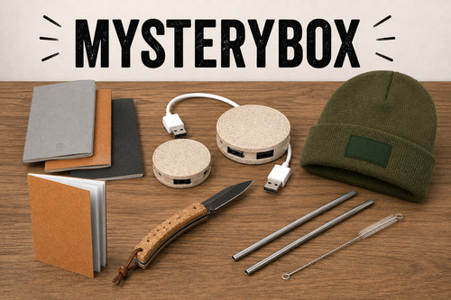 Mysterypaket kein retoure - kein,