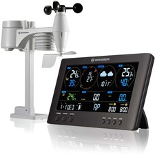 BRESSER WLAN ClearView
