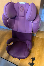 Cybex Kindersitz Platinum