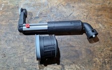 Bosch GDE 16 Plus Absaugvorrichtung 1600A001f