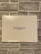 Givenchy Clutch Tasche Trousse