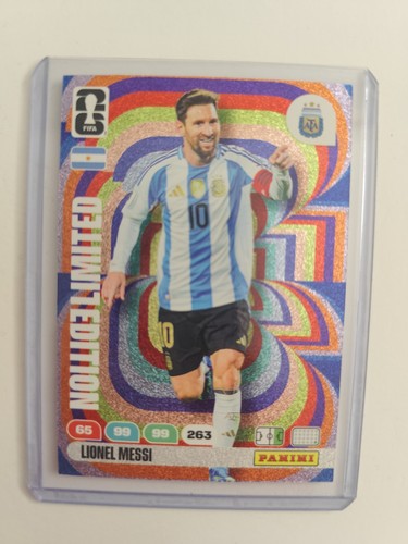 Panini adrenalyn fifa - panini, xl