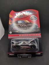 Hot Wheels Collectors RLC