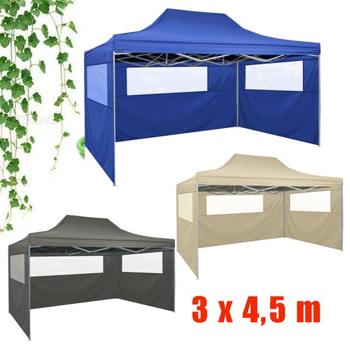 Falt pavillon popup - falt,