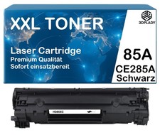 XXL Toner für HP LaserJet
