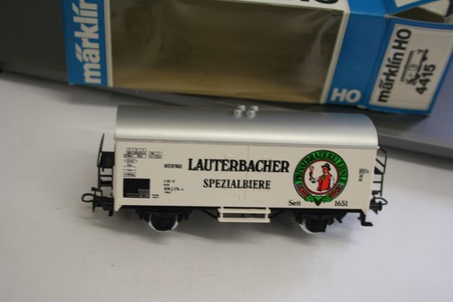 Märklin somo 4415 - somo,