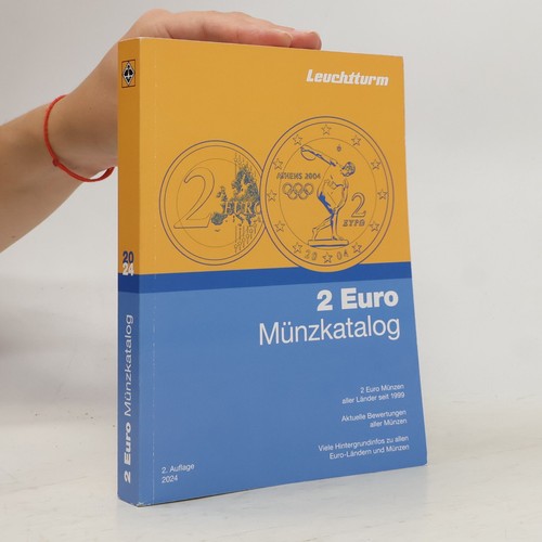 Euro münzkatalog - 2, | 
