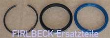 Dichtsatz hydraulikzylinder - dichtsatz,