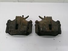 Peugeot 206 - Bremssattel