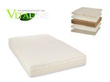 [vita-line]  Naturmatratze