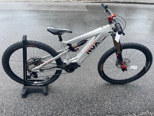 Nox hybrid all mountain 9 - hybrid, 5.9