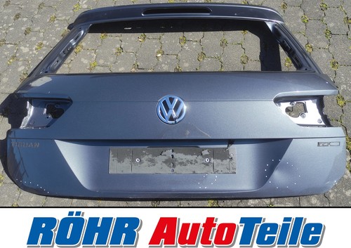 Tiguan ad1 heckklappe - vw,