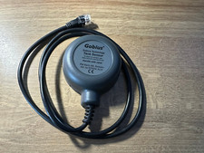 Gobius  / Tank / Panel / Ersatzteil / Sensor / Kabel / Boot / Geber / 578904 / 1