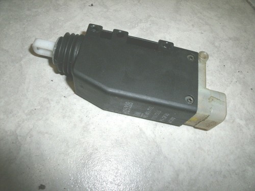 Stellmotor omega tigra - zv,