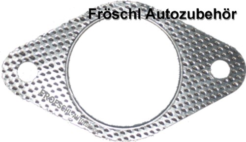 Auspuff dichtung für - dichtung,