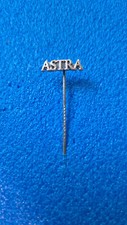 Opel anstecknadel astra - opel,