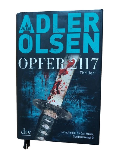 Opfer 2117 der - der, fall