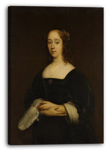 Kunstdruck cornelis jonson van - cornelis,