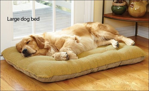 Hundebett hundekorb l - hundebett,