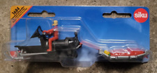 SIKU 1648 Snowmobil mit
