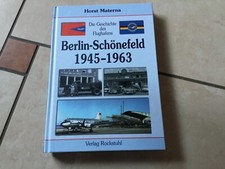 Die Geschichte des Flughafens