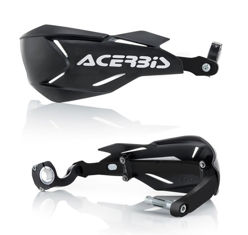Acerbis factory schwarz - x-factory,
