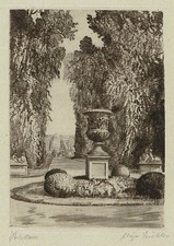 POTSDAM PARK SANSSOUCI