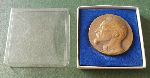 Ddr medaille wachregiment - medaille,