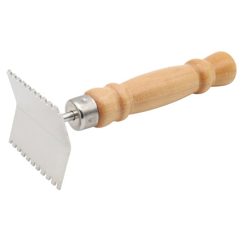 Reinigungskratzer für