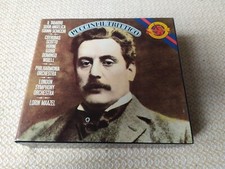 Puccini: Il Tripttico -