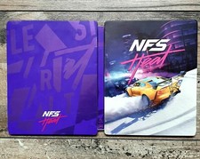 Need For Speed Heat Limited