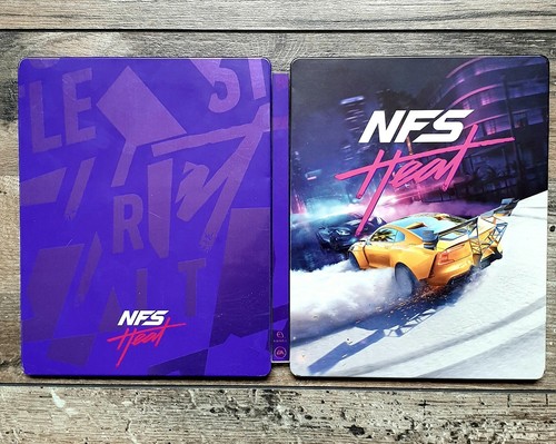 Need for speed - speed, limited