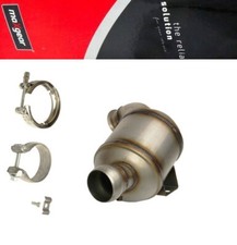 DPF Ruß-/Partikelfilter