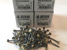 BÄR Bildernägel Bildernagel