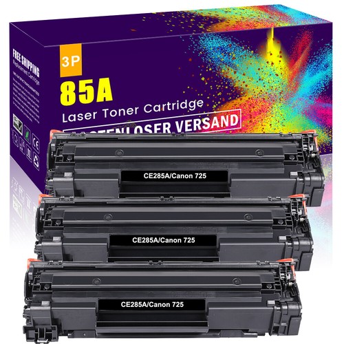 Toner für laserjet pro - laserjet,