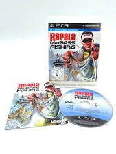 Rapala Pro Bass Fishing (Sony