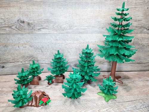 Playmobil tannenbaum tanne - playmobil®,