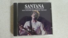 Santana - Diverse Persuasion With a little help ... Jam CD wie neu
