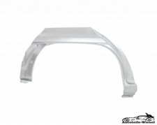 Reparaturblech Radlauf Hinten