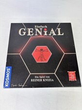 Einfach Genial – Kosmos